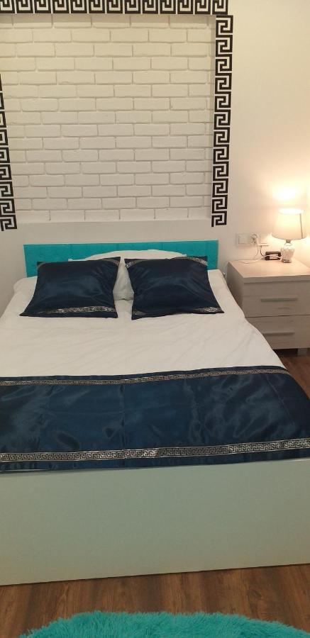 Apartamenty Centrum Mala Dwojeczka Blekitna Panoramiczna Balkonem Promenada Kielce Dış mekan fotoğraf