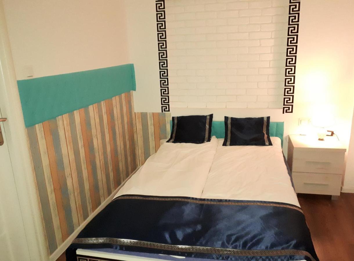 Apartamenty Centrum Mala Dwojeczka Blekitna Panoramiczna Balkonem Promenada Kielce Dış mekan fotoğraf